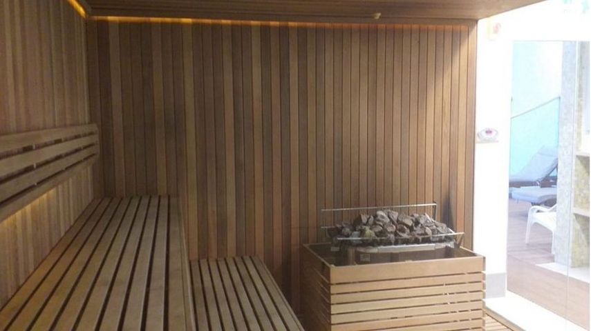 תיירות ונופש, שדרות רחבעם זאבי 2, גבעת אולגה, חדרה