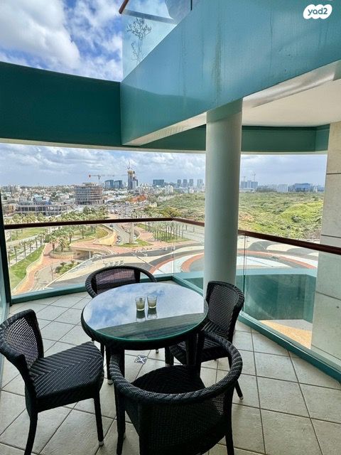 דירה, הצדף, מרינה, הרצליה