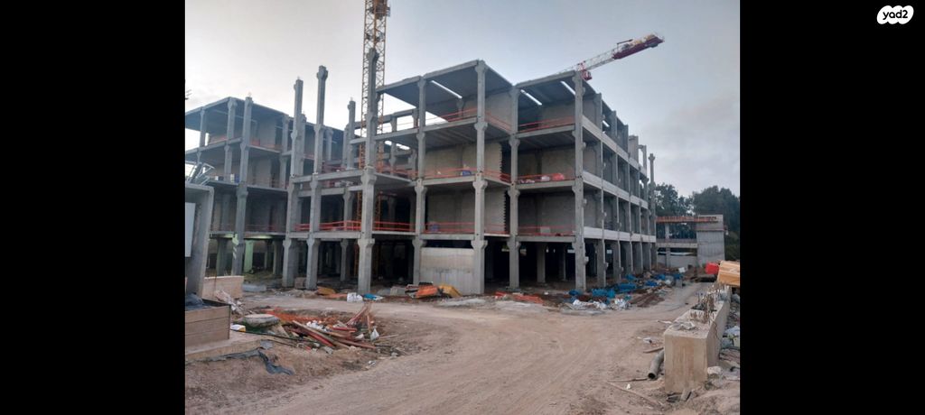 מבני תעשיה, מודיעין מכבים רעות