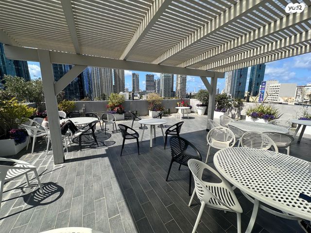 משרדים, רמת גן