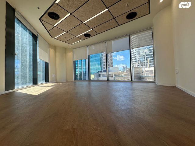 משרדים, רמת גן