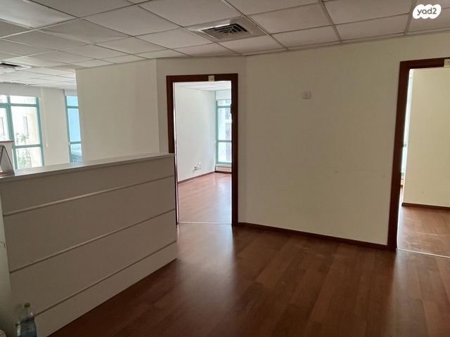 משרדים, תל אביב יפו