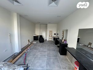 חנויות/ שטח מסחרי, משה דיין, פארקטק פתח תקווה / אזור תעשייה קרית אריה, פתח תקווה