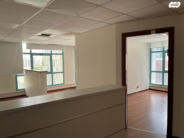 משרדים, תל אביב יפו