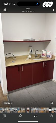 משרדים, הרצליה