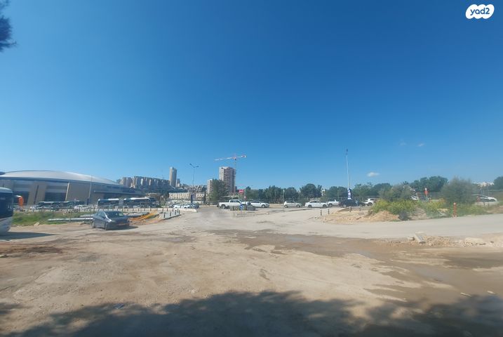 דרך דוד בנבנישתי 