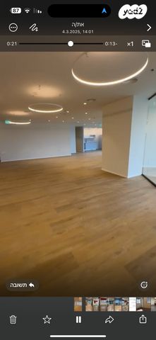 משרדים, אזור תעשיה, הרצליה