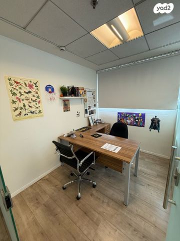 משרדים, בני ברק