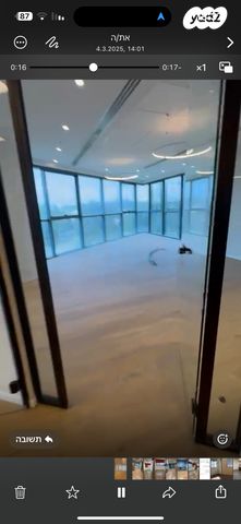 משרדים, אזור תעשיה, הרצליה