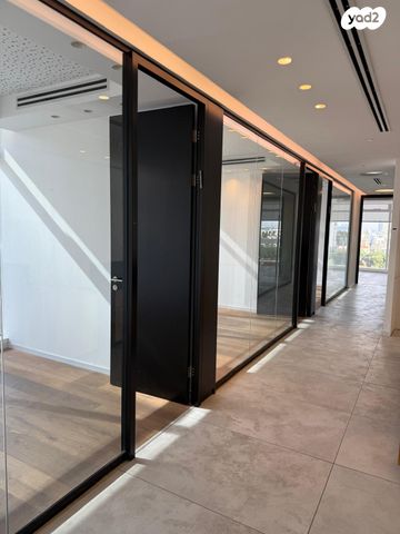 משרדים, בני ברק