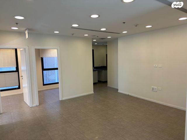 משרדים, רמת גן