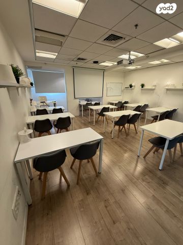 משרדים, בני ברק