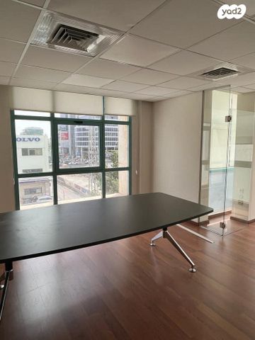 משרדים, תל אביב יפו