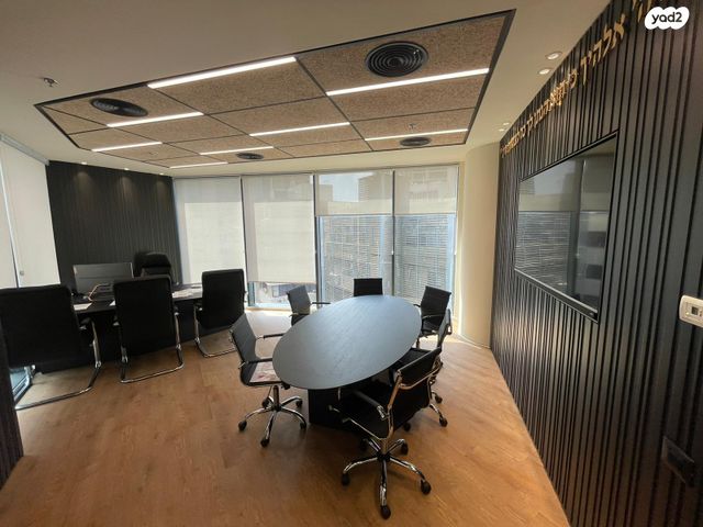 משרדים, רמת גן