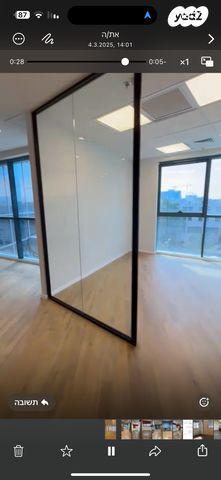 משרדים, אזור תעשיה, הרצליה