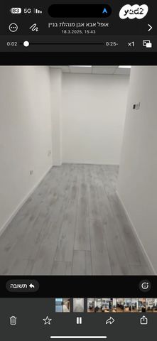 משרדים, גלגלי הפלדה, אזור תעשיה, הרצליה