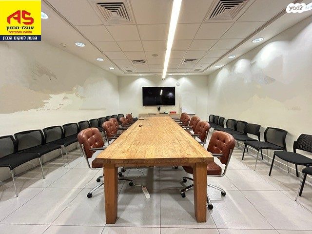 משרדים, קרית שדה התעופה / איירפורט סיטי