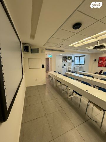 משרדים, בני ברק