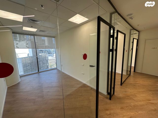 משרדים, רמת גן