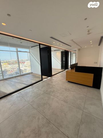 משרדים, בני ברק