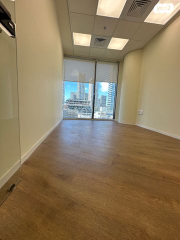 משרדים, רמת גן