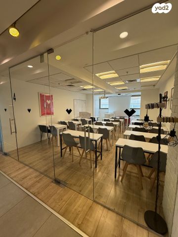 משרדים, בני ברק