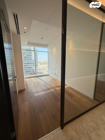 משרדים, בני ברק