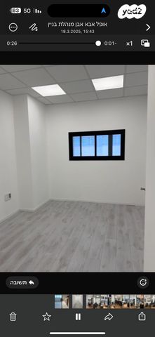 משרדים, גלגלי הפלדה, אזור תעשיה, הרצליה