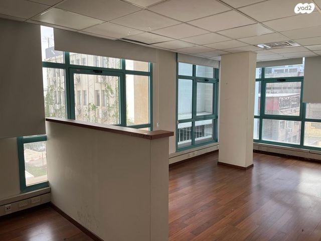 משרדים, תל אביב יפו