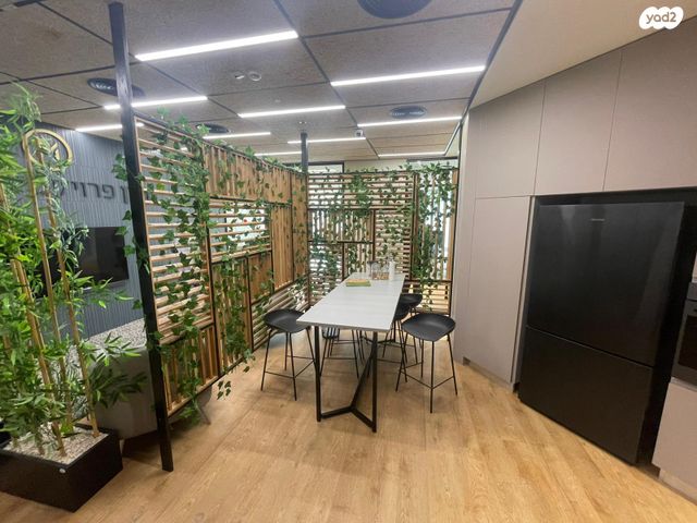 משרדים, רמת גן