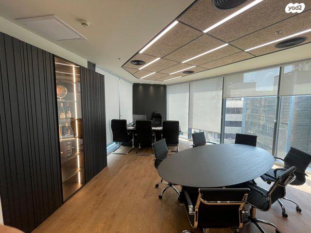 משרדים, רמת גן