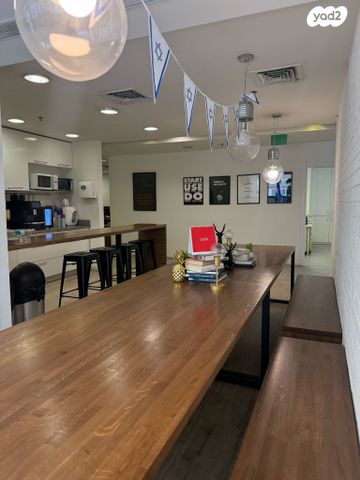 משרדים, בני ברק