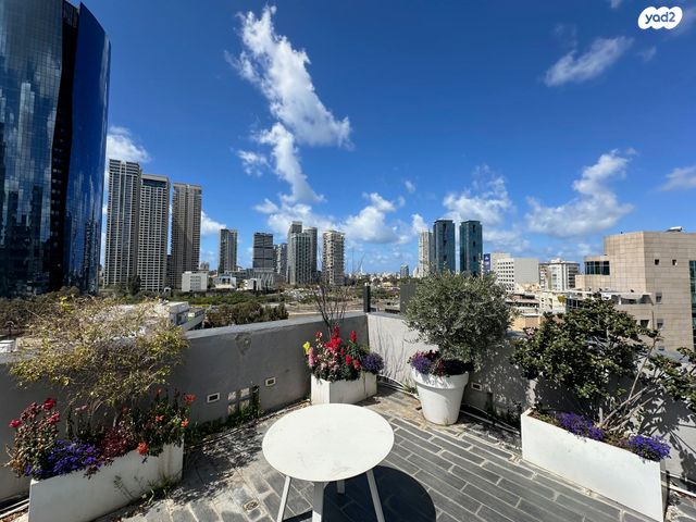 משרדים, רמת גן