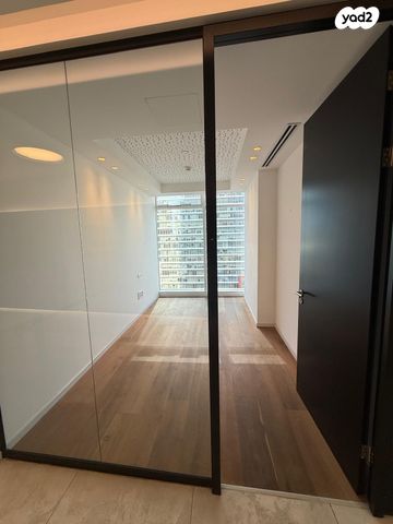 משרדים, בני ברק