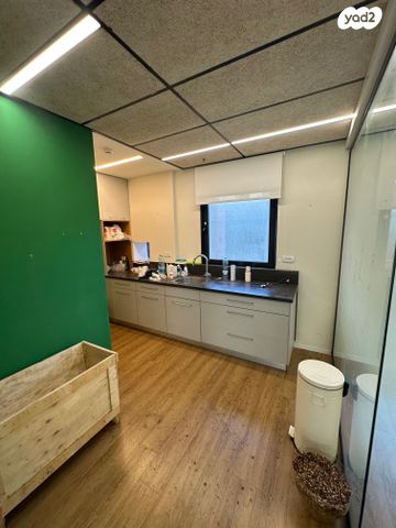 משרדים, רמת גן