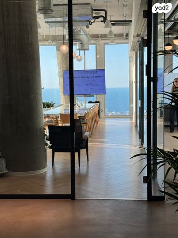 משרדים, מונטיפיורי, הרכבת, תל אביב יפו