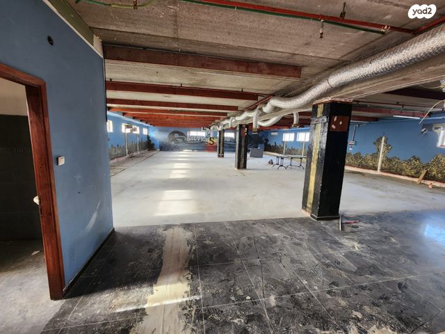 מבני תעשיה, אזור תעשיה, חדרה