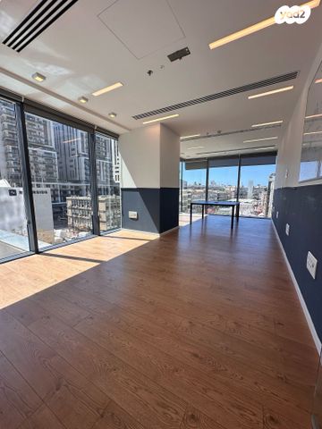 משרדים, תל אביב יפו