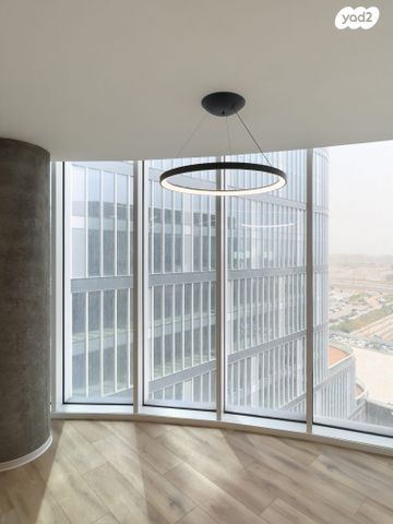 משרדים, לוחמי האש 1, צומת סביון, קרית אונו