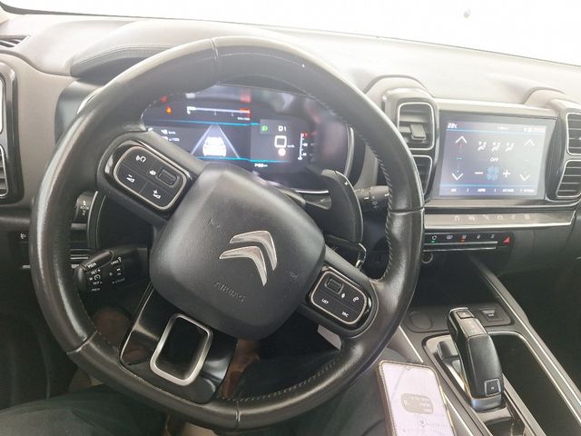 סיטרואן C5 איירקרוס