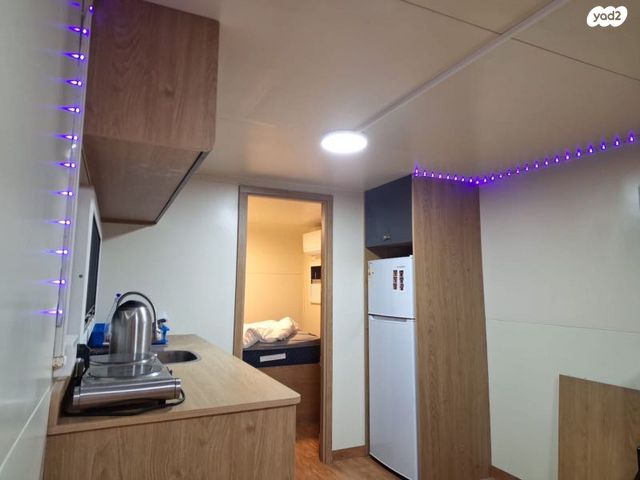 נגרר (קראוון נגרר)