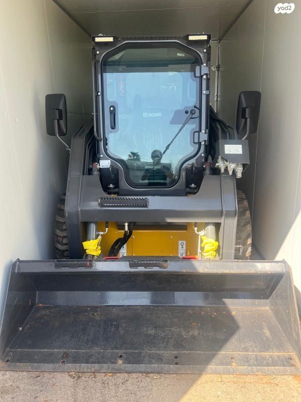 מודעת רכב מיני מעמיס 2