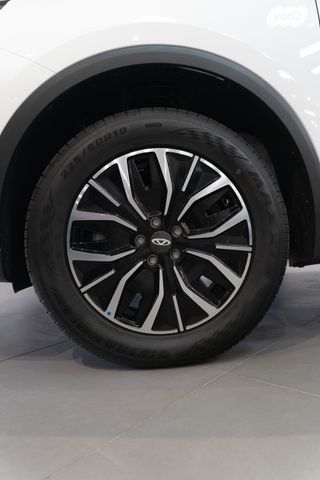 צ׳רי טיגו 7 פרו