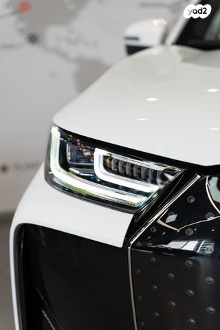 צ׳רי טיגו 7 פרו