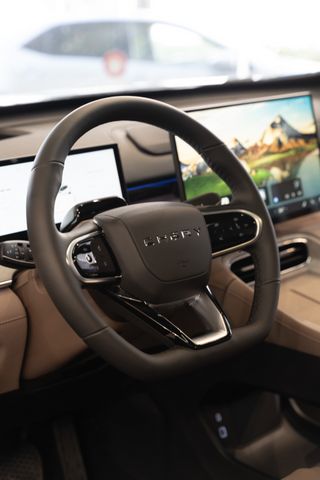 צ׳רי טיגו 8 פרו