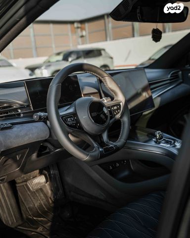 בי.ווי.די סיל