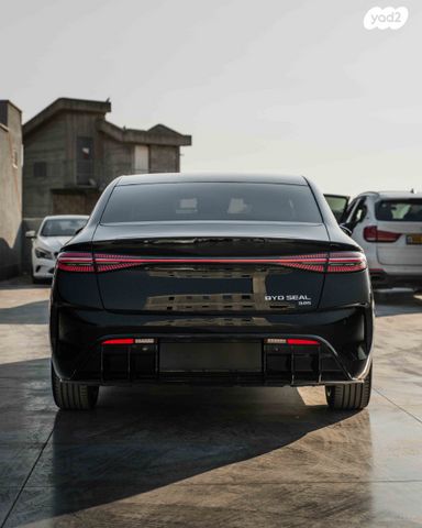 בי.ווי.די סיל