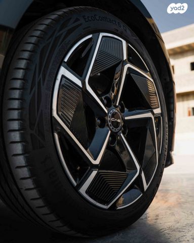 בי.ווי.די סיל