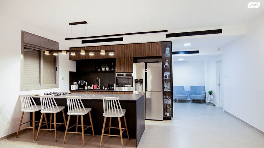 גג/ פנטהאוז, יעקב כהן 1, שכונה ב', באר שבע