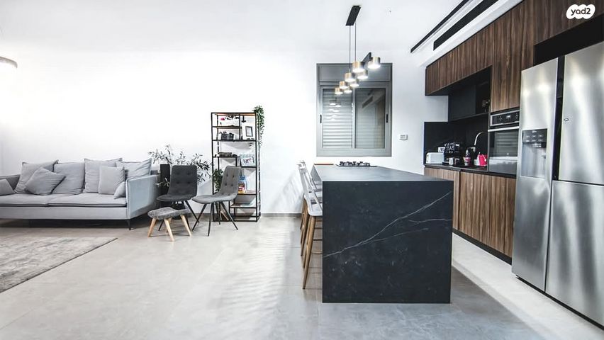 גג/ פנטהאוז, יעקב כהן 1, שכונה ב', באר שבע